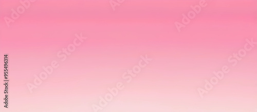pink white gradient minimalist background