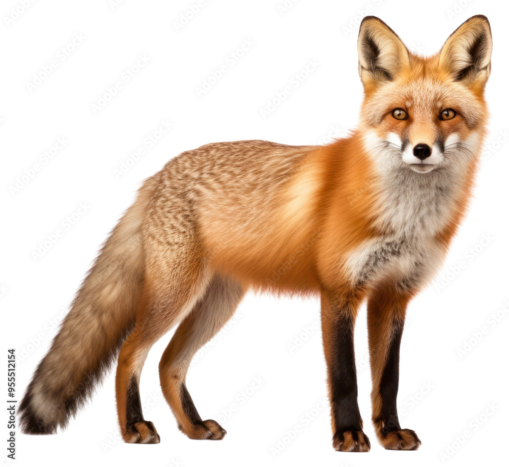 PNG Red fox wildlife animal mammal. PNG Red fox wildlife animal mammal.