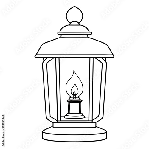 lantern