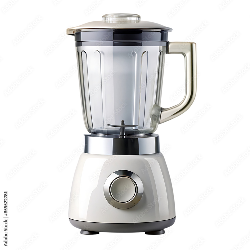 blender isolated on white background blender isolated on white background