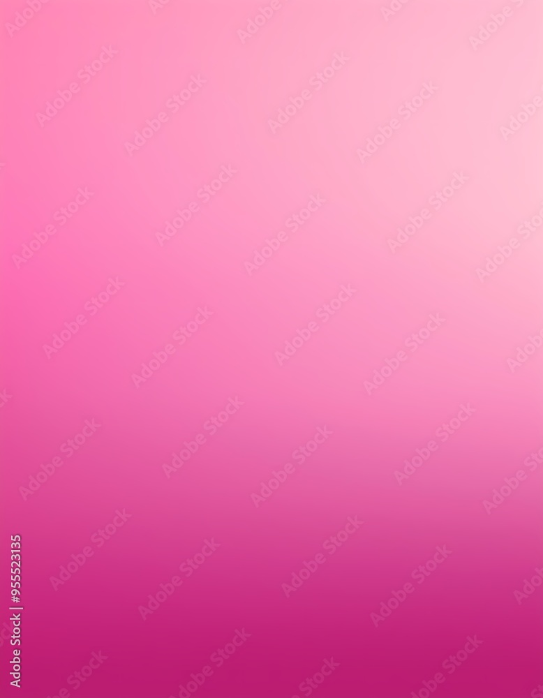 Minimalist Pink Gradient Background for Design Minimalist Pink Gradient Background for Design