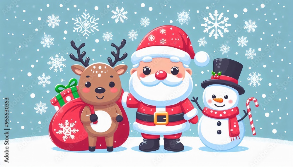 Clip art de Noël Père Noël Clip art de Noël Père Noël