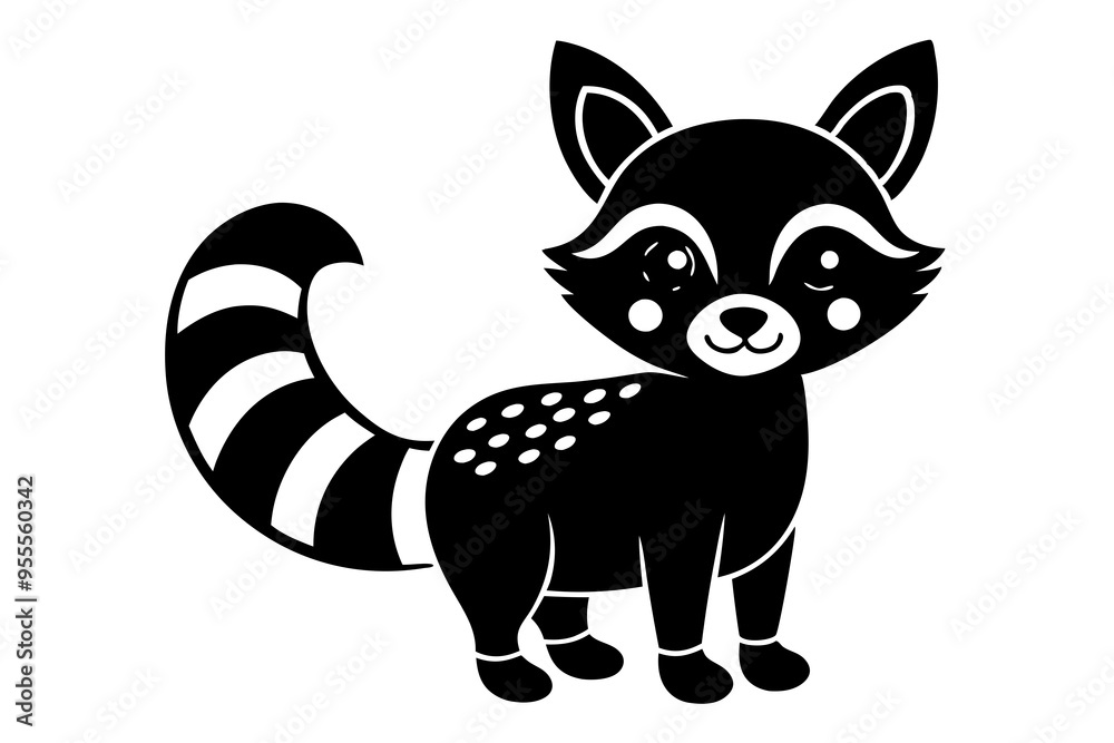 black and white cat black and white cat