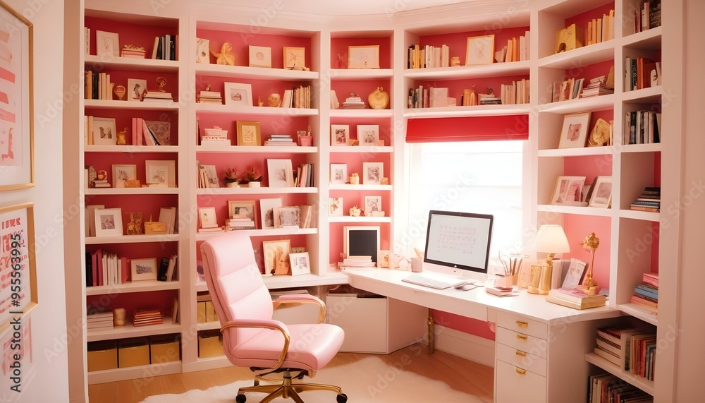 Photo interior modern design room 3d illustration Photo interior modern design room 3d illustration