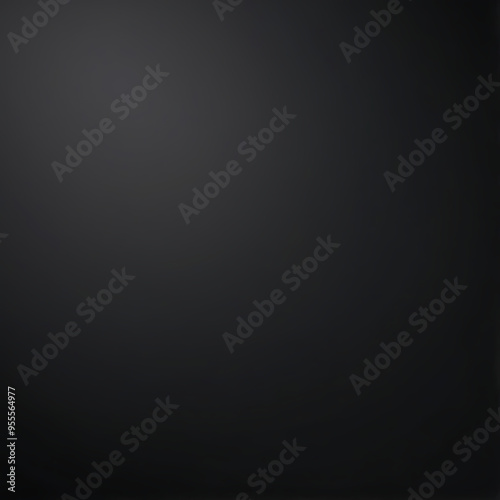 Abstract black blue gradient background texture luxury studio dark soft wallpaper. ai