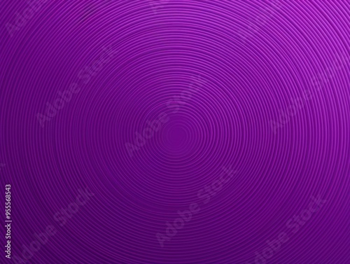 Bright Purple thin barely noticeable circle background pattern isolated on white background