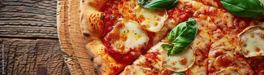 Pizza, with its crispy crust, melted cheese, and various toppings, is a versatile dish enjoyed by many Pizza, with its crispy crust, melted cheese, and various toppings, is a versatile dish enjoyed by many