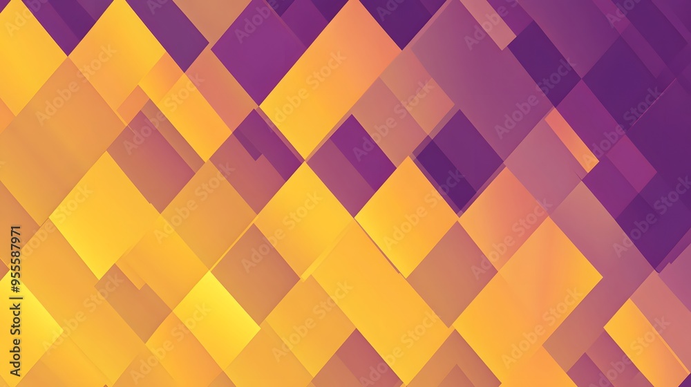 Yellow and Purple Gradient and Shapes, Abstract Image, Texture, Pattern Background, Wallpaper, Cover and Screen for Smartphone, PC, Laptop, 9:16 and 16:9 Format Yellow and Purple Gradient and Shapes, Abstract Image, Texture, Pattern Background, Wallpaper, Cover and Screen for Smartphone, PC, Laptop, 9:16 and 16:9 Format