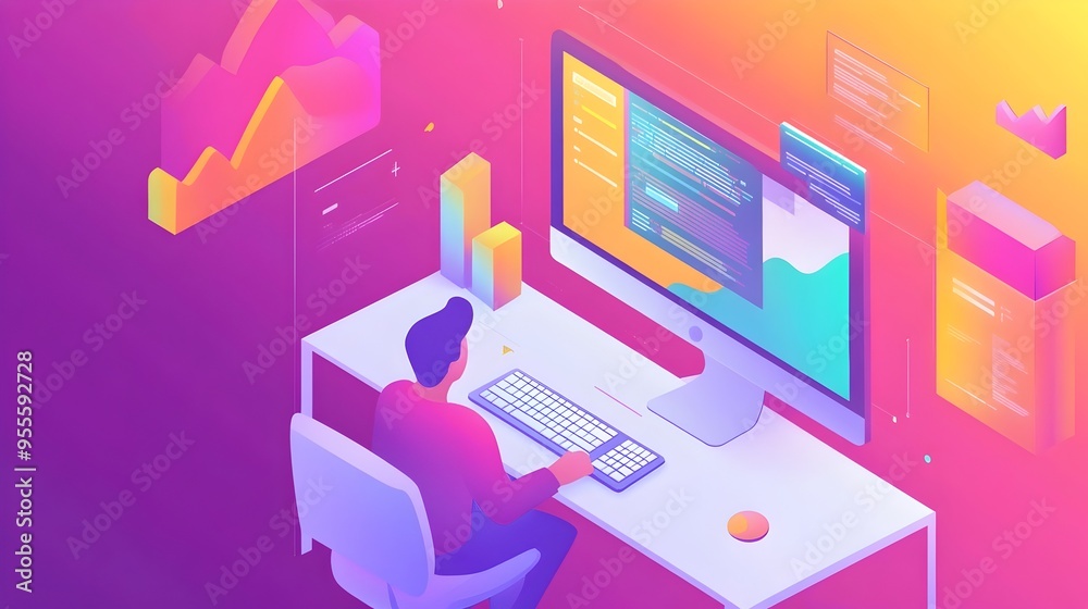 Skilled Full Stack Developer Tackling Cloud Based Solution Challenges with Technical Mastery Skilled Full Stack Developer Tackling Cloud Based Solution Challenges with Technical Mastery