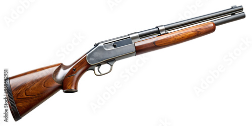 Pumpgun
