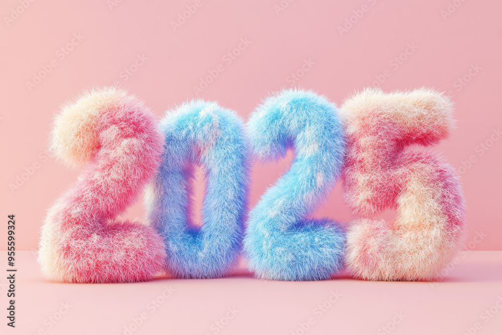 Furry numbers Furry numbers