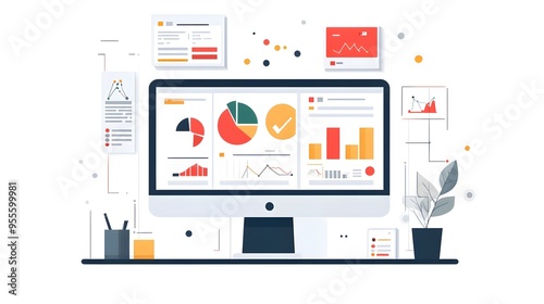Comprehensive Website Optimization Platform for Streamlining Digital Performance and Growth