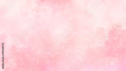 Watercolor paint like gradient background pastel ombre style. Iridescent template for brochure, banner, wallpaper, mobile screen. Neon hologram theme	