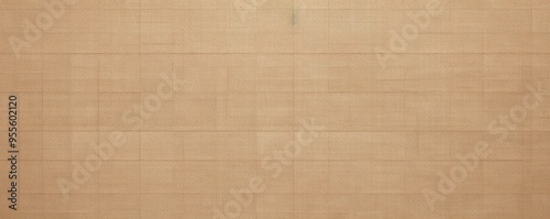 Brown thin barely noticeable triangle background pattern isolated on white background with copy space texture for display products blank copyspace 