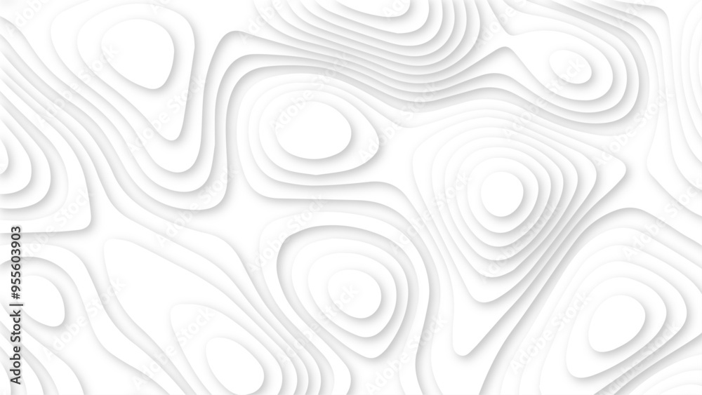 olorful and white wave. Abstract paper cut. Abstract colorful waves. Wavy banners, 3d topography relief. creative topographic. olorful and white wave. Abstract paper cut. Abstract colorful waves. Wavy banners, 3d topography relief. creative topographic.