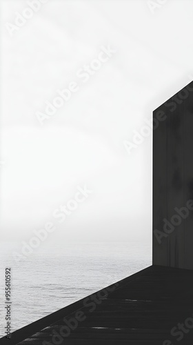 Wallpaper Mural Elegant Minimalist Website Loading Animation with Smooth Transitions and Intuitive User Experience Torontodigital.ca