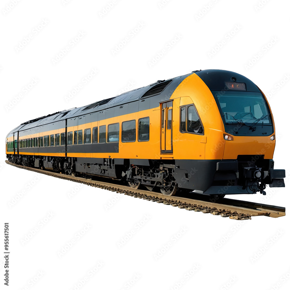 train on the railway transparent png train on the railway transparent png