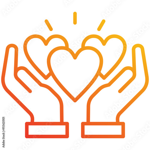 Kind Icon