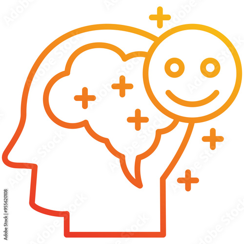 Optimism  Icon