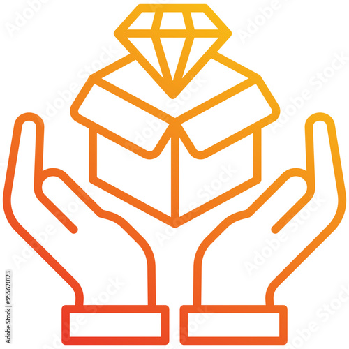 Value Proposition Icon