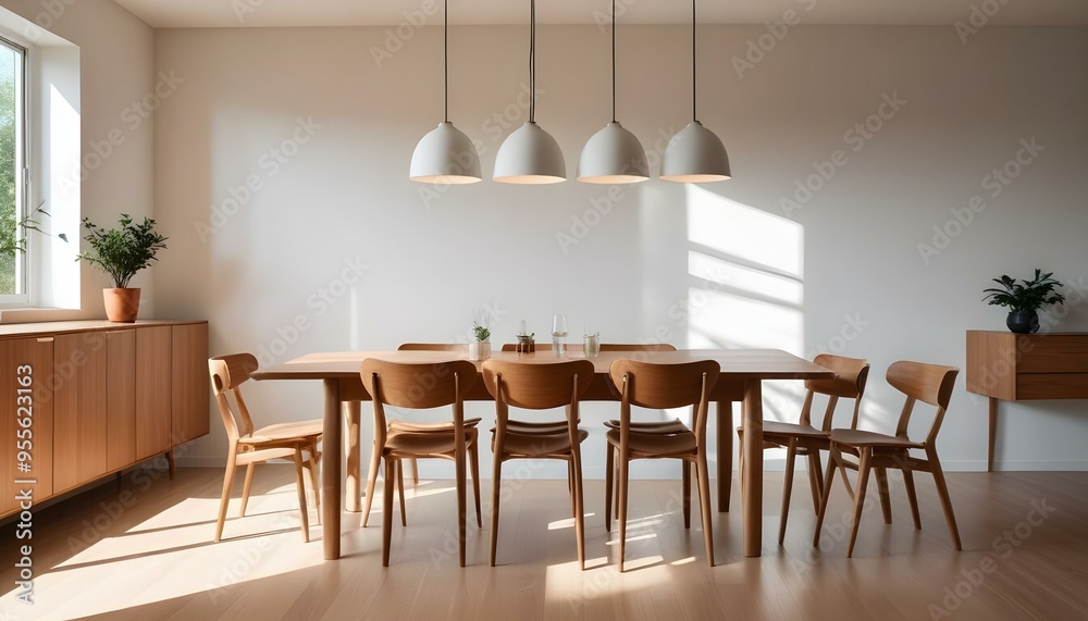 Photo interior modern design room 3d illustration Photo interior modern design room 3d illustration