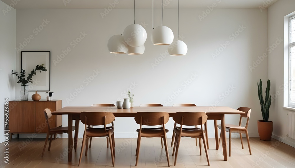 Photo interior modern design room 3d illustration Photo interior modern design room 3d illustration