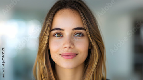 Wallpaper Mural Business Businesswoman Leader Executiv Meeting Off Torontodigital.ca