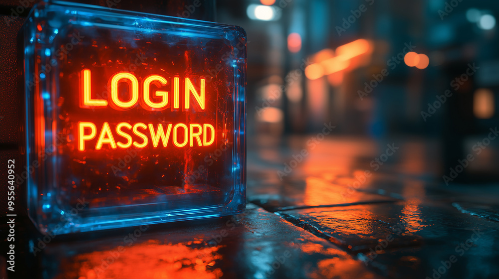 Comprehensive Login Data Security and Cybersecurity: Advanced Password Protection, Encryption, Digital Privacy, Cyber Threat Defense, Identity Safeguarding, Secure Access Management, and Network Secur Comprehensive Login Data Security and Cybersecurity: Advanced Password Protection, Encryption, Digital Privacy, Cyber Threat Defense, Identity Safeguarding, Secure Access Management, and Network Secur