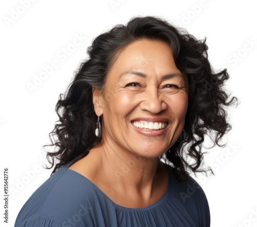 PNG Woman smiling portrait laughing adult.