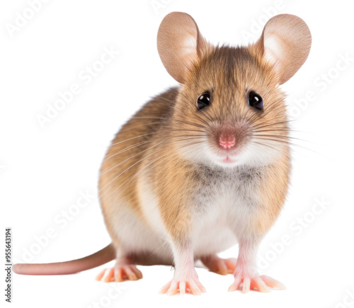 PNG Mouse animal rodent mammal.