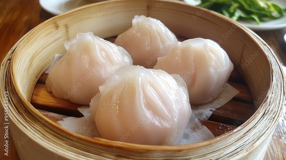 Dim sum dumplings Dim sum dumplings