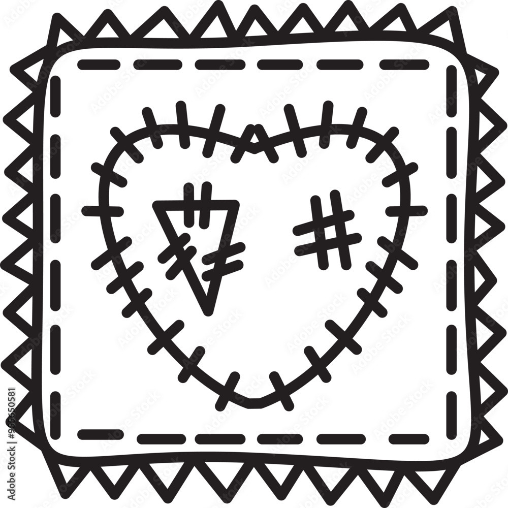 patch icon patch icon