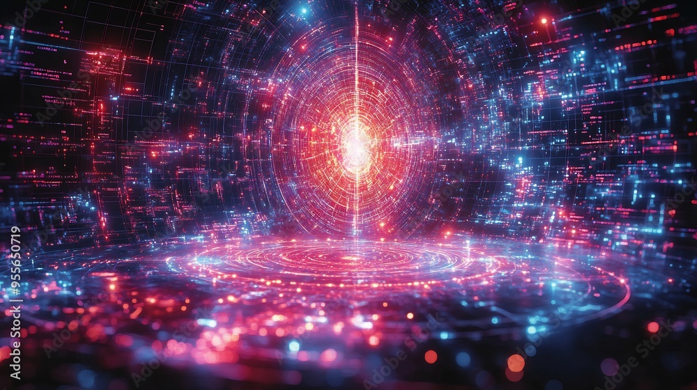 Vector mind map quantum mechanics and the nature of time exploring time symmetry and quantum entanglement in time