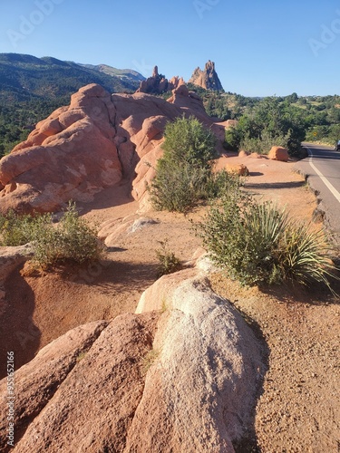 Garden of the Gods