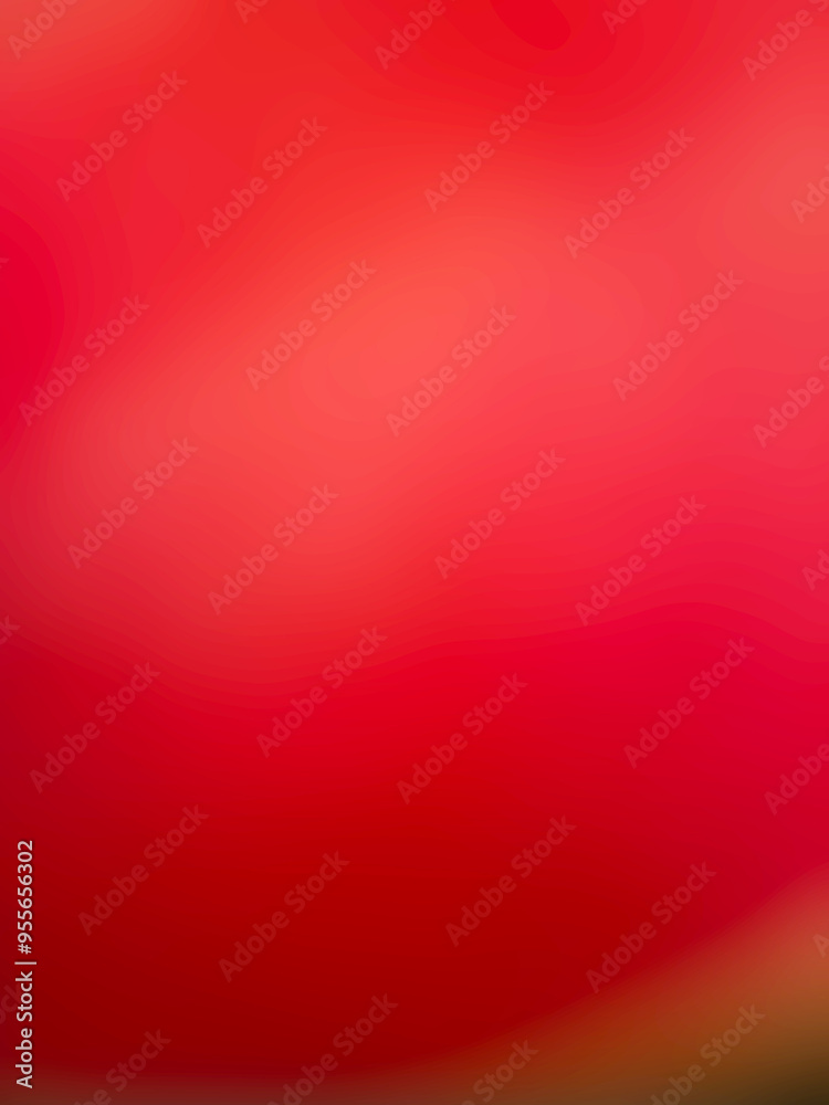 red background with waves red background with waves