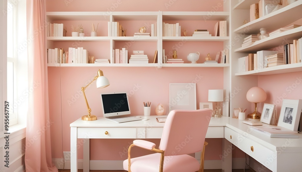 Photo interior modern design room 3d illustration Photo interior modern design room 3d illustration