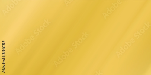 Close-up texture of natural gold silk. Light Golden fabric smooth texture surface background. Smooth elegant gold silk in Sepia toned