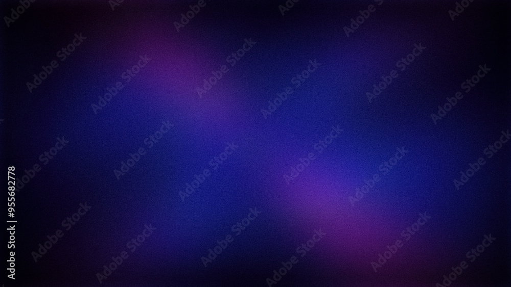 Deep blue and purple gradient background with a subtle grainy texture, creating a moody and mysterious atmosphere. Ideal for 4K wallpapers, digital designs, and backgrounds Deep blue and purple gradient background with a subtle grainy texture, creating a moody and mysterious atmosphere. Ideal for 4K wallpapers, digital designs, and backgrounds
