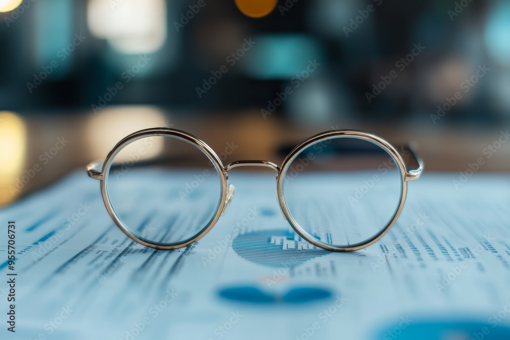 Investment banking analyst concept visualizing financial planning and investment strategies Investment banking analyst concept visualizing financial planning and investment strategies