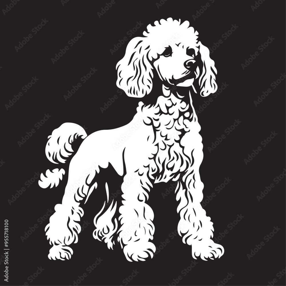 Chic Parisian in cartoon, doodle style . Image for t-shirt, web, mobile apps and ui. Isolated 2d vector illustration in logo, icon, sketch style, Eps 10, black and white. AI Generative Chic Parisian in cartoon, doodle style . Image for t-shirt, web, mobile apps and ui. Isolated 2d vector illustration in logo, icon, sketch style, Eps 10, black and white. AI Generative