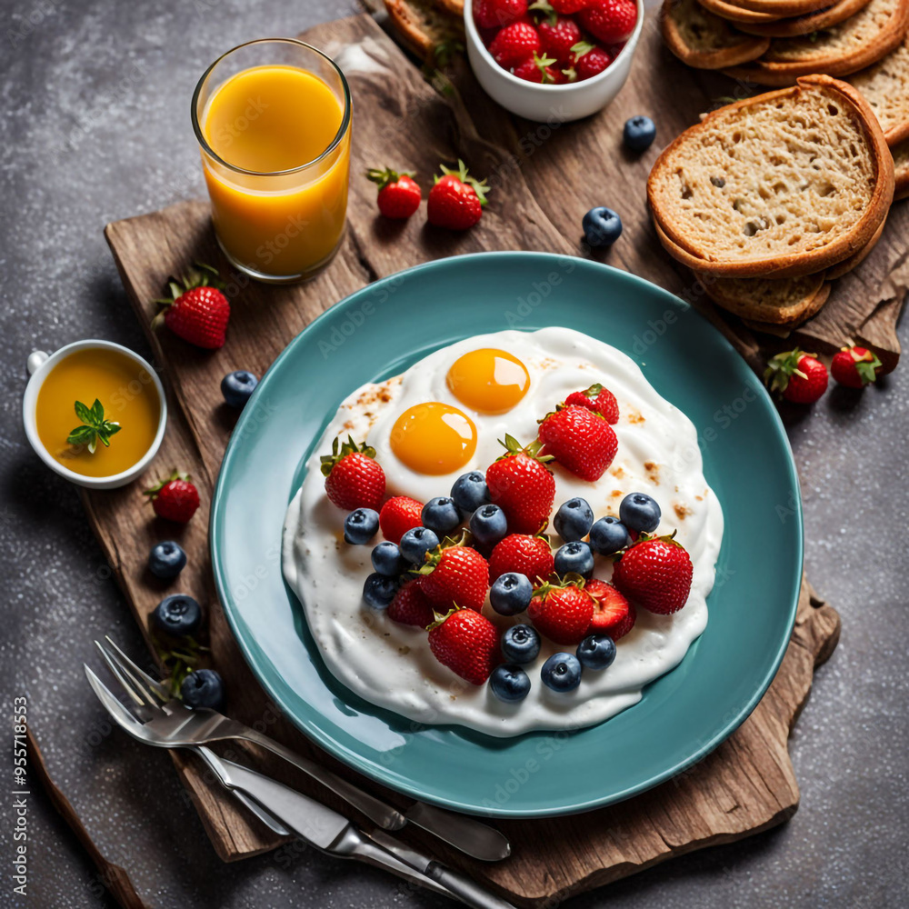 Fast food photography ideas with new style Fast food photography ideas with new style