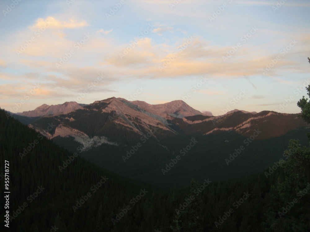 mountains in the mountains mountains in the mountains
