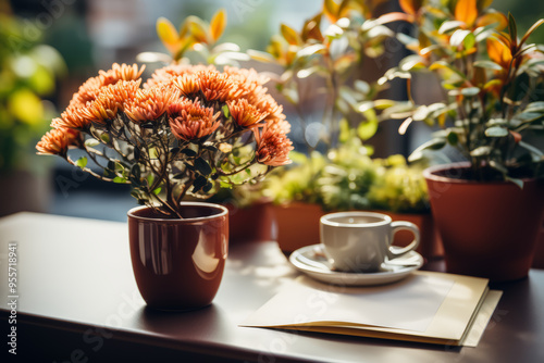 Wallpaper Mural A handwritten note expressing gratitude and appreciation, showing the importance of acknowledgment and thankfulness. Concept of gratitude. Generative Ai. Torontodigital.ca