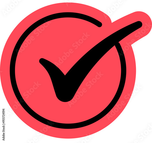 Checklist Bullet Point