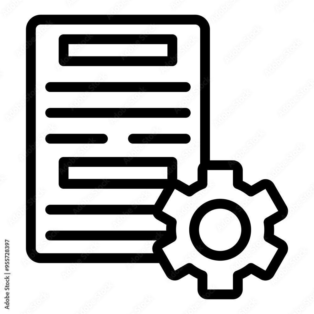 project management icon project management icon