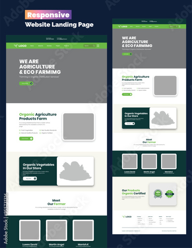 a website for a website that says search on the website
