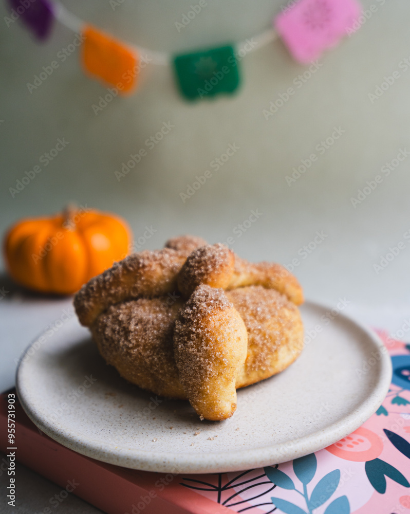 bread of the dead bread of the dead