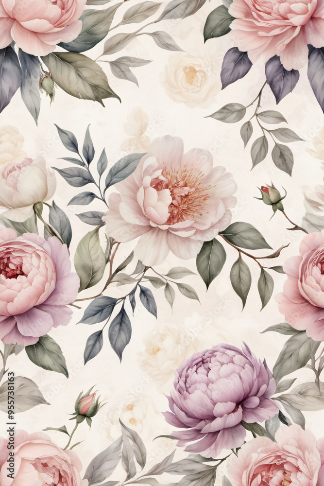 background with roses background with roses
