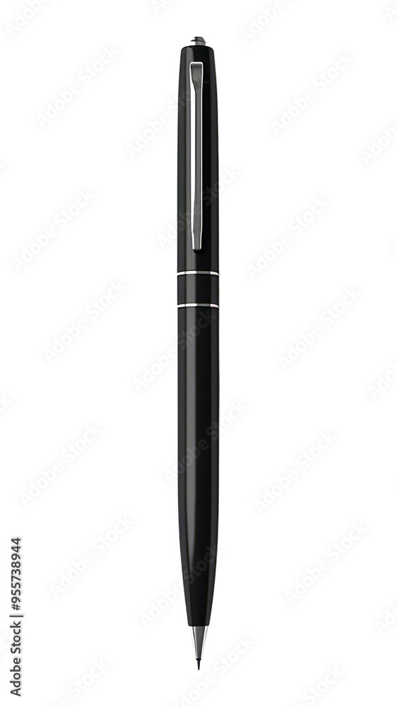 PNG Pen black nib ink. PNG Pen black nib ink.