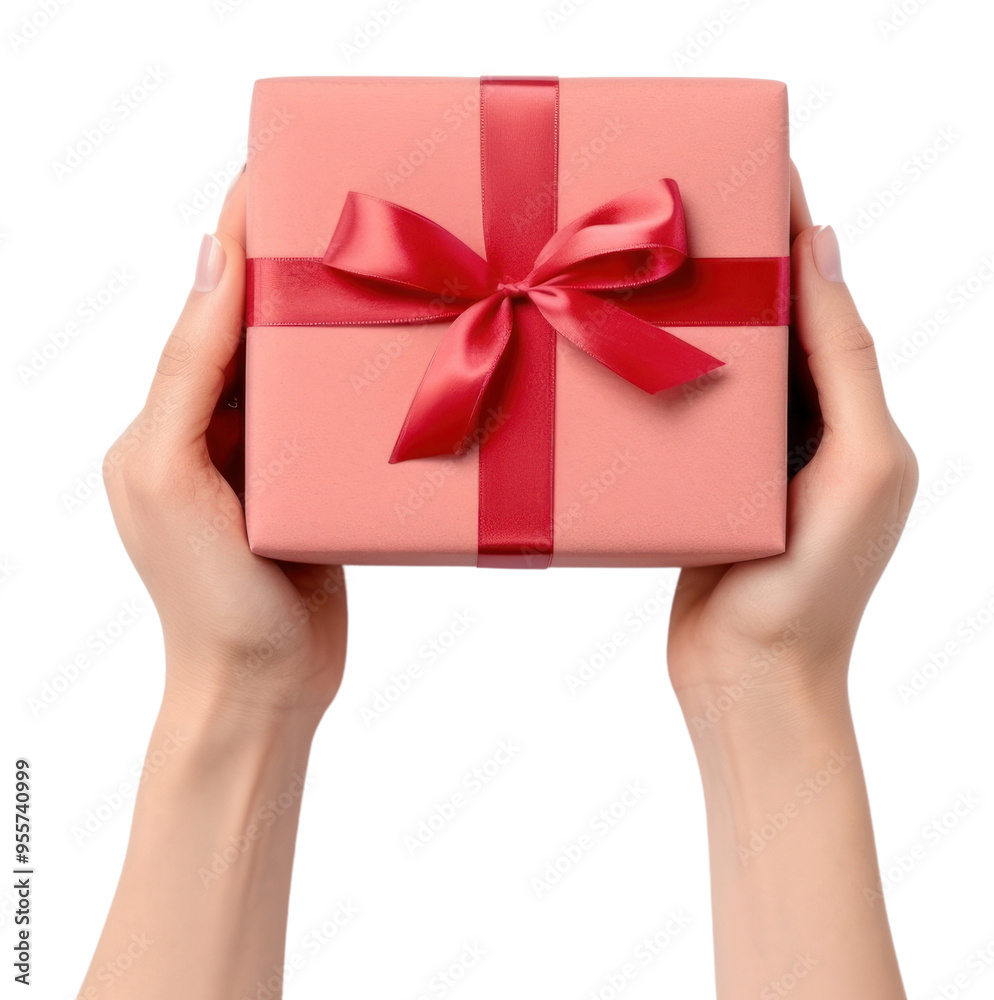 PNG Hands holding gift white background anniversary celebration. PNG Hands holding gift white background anniversary celebration.